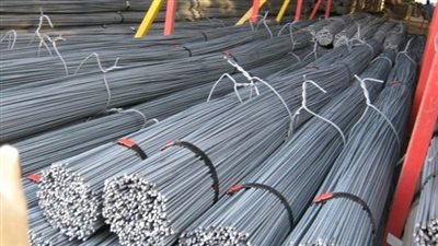 تباين أسعار الحديد.. و