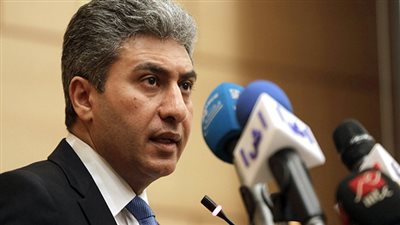 وزير الطيران: إنشاء مشروع عمراني في حالة عدم تشغيل مطار النزهة