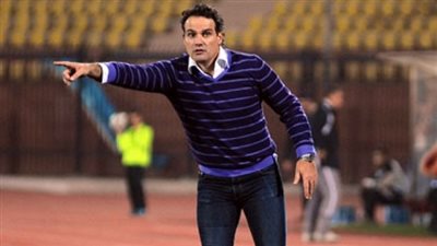 ماكيدا: الاتحاد استحق الهزيمة أمام النصر للتعدين