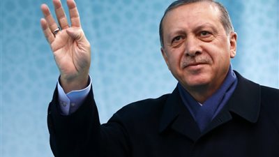 أوغلو: أردوغان لم يعد رئيسا لكل الشعب ولا أحد ينعم بالأمن في تركيا