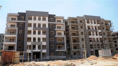 الإسكان: تنفيذ رافع الصرف الصحى لـ