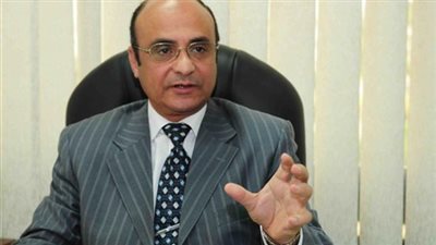 عمر مروان: إعادة المداولة على قانون الاستثمار لتحديد أولويات الوزارات