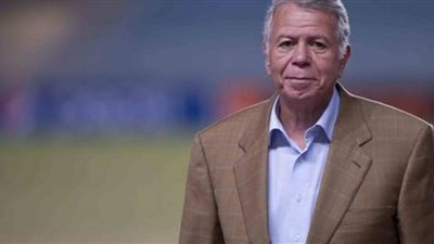 مجلس طاهر يتلقى دعوة لحضور حفل تكريم حسن حمدي