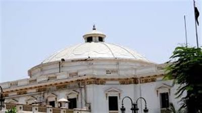 البرلمان: السجن المشدد ومليون جنيه غرامة عقوبة الاتجار في البشر