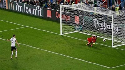 الاتحاد الأوروبي يدرس تطبيق نظام جديد لركلات الترجيح