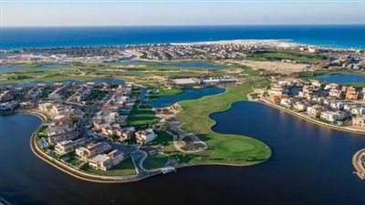 مصر تتصدر دول أفريقيا في بناء الفنادق