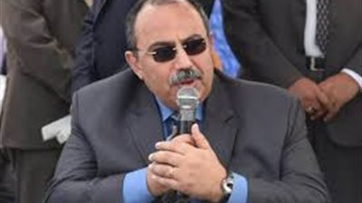 مديرية أمن الإسكندرية تحتفل بـ