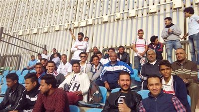 أمن الزمالك يوافق على دخول عربات التليفزيون لنقل مباراة الإسماعيلي