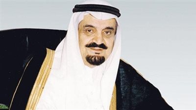 وفاة شقيق الملك سلمان الأمير مشعل بن عبدالعزيز