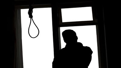 انتحار شاب بالدقهلية بسبب فيلم 