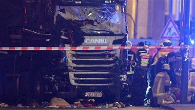 إيطاليا: ترحيل مصري على خلفية علاقته بمنفذ هجوم برلين