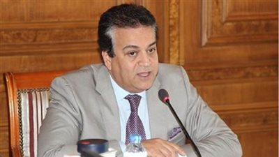 وزير التعليم العالى يشهد فعاليات تخريج الدفعة الأولى من الشركات التكنولوجية الناشئة