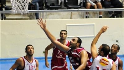 الأهلي يفوز على الزمالك 79/ 74 بدوري سوبر السلة