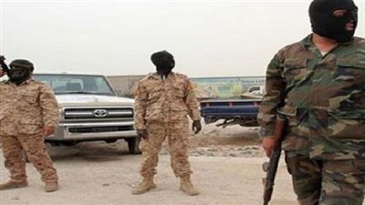 عصابة مسلحة في ليبيا تختطف شابا مصريا