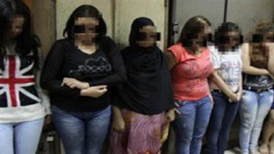 اعترافات شبكة دعارة 