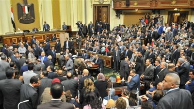 البرلمان يوافق على إلغاء المادة 5 بقانون العلاوة الخاصة