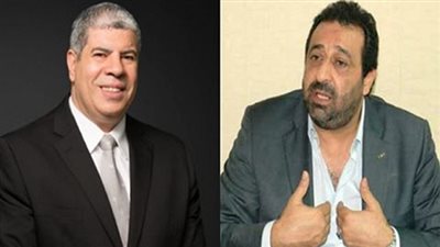 عبدالغنى يكشف سر مشاركة الاهلى قى البطولة العربية