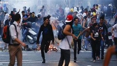 ارتفاع عدد قتلى الاحتجاجات في فنزويلا إلى 36 شخصا