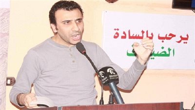 غدا.. محمد هشام يشارك في أمسية 