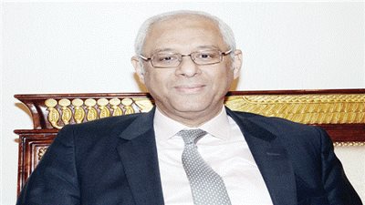 سفير مصر بالكويت: زيارة السيسي لتعزيز التعاون العربي المشترك