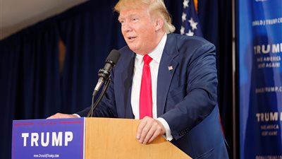 رويترز تكشف هدية ترامب للسعودية قبل الزيارة المرتقبة