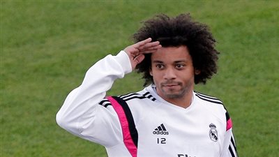 مارسيلو: سنقاتل على الليجا حتى النهاية 