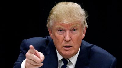 إسقاط دعوى اغتصاب استغلتها إدارة ترامب لتبرير حظر الهجرة لأمريكا