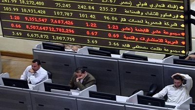 ارتفاع جماعي لمؤشرات البورصة في مستهل التعاملات