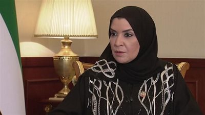 القبيسي: الإمارات نموذج للتعايش والتسامح وقبول الآخر