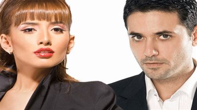 الحكم في دعوى خلع زينة من أحمد عز.. 18 يونيو