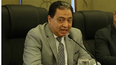 وزير الصحة يتوجه لمحافظة الشرقية لتفقد مستشفى العزازى للصحة النفسية تمهيدا لافتتاحها