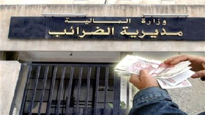 ضبط 15 شركة تهربت من سداد 30 مليون جنيه ضرائب بالسويس