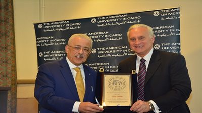 التعليم تشارك فى فعاليات حفل البرنامج الأكاديمى للتعاون المجتمعى ACE