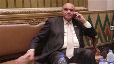 برلمانى: الصحة والتعليم هما قاطرة التنمية فى مصر