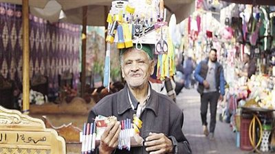 ضبط 211 بائعا متجولا وتنفيذ 162 حكما قضائيا خلال حملات بوسائل النقل