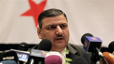 حجاب: إيران السبب الرئيسي في معاناة الشعب السوري