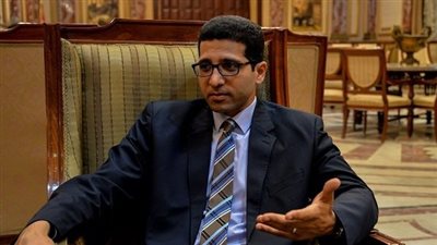 برلمانى: طلب إحاطة عن أسباب تأخير افتتاح مطار الإسكندرية حتى الآن