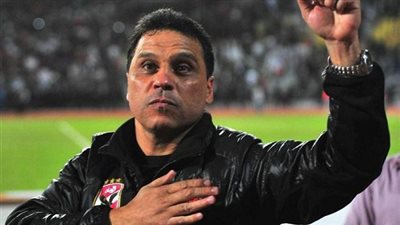 البدرى ..هدفنا لقب ابطال افريقيا