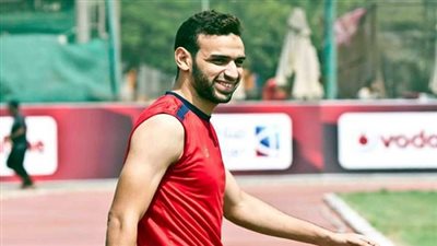 الاهلى يقيد ميدو جابر فى قائمة افريقيا