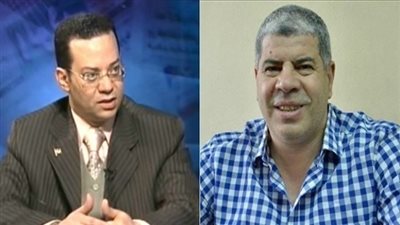 ياسر تهامى : مرتضى منصور سيفوز برئاسة الزمالك المقبلة