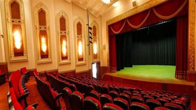 أجندة الثقافة الجماهيرية تشهد افتتاح 