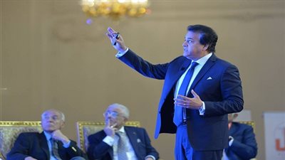وزير التعليم العالي: لدينا خطط تطوير كثيرة وينقصنا إمكانيات التنفيذ
