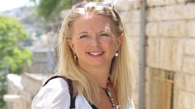 سفيرة السويد بالقاهرة: طاقة إيجابية للتعاون مع رواد الأعمال المصريين