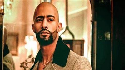 محمد رمضان يحيي سنوية رفاعي الدسوقي بـ