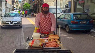 شاهد.. صور للوك الجديد لـ 