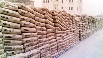 تباين أسعار الأسمنت.. و