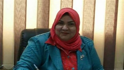 نائبة: بنتحارب إلكترونيا وجسديا ومعنويا