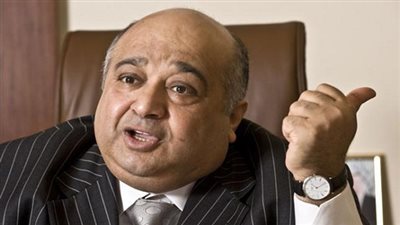 رجل أعمال عربى ضمن قائمة أغنى 25 شخصا في بريطانيا