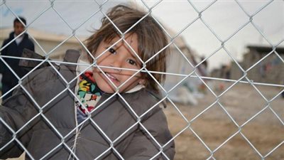 الاتحاد الأوروبي: تراجع عدد اللاجئين القصر في 2016