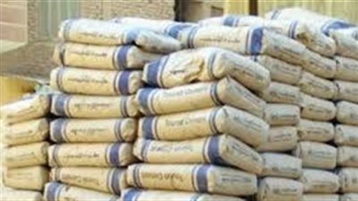 تباين أسعار الأسمنت.. و
